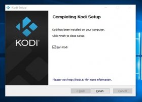 Comment installer Kodi sur un PC