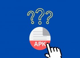 What is an Android APK, and what is it for?