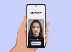 How to instantly improve the quality of your photos with Artguru