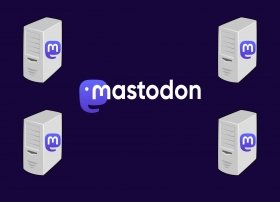 Mastodonのインスタンス:何か、どうやって使用するか