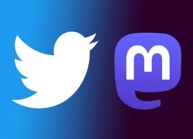 Mastodon vs Twitter: comparação e diferenças