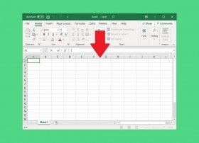 How to use Excel