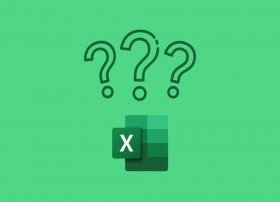 What is Excel and what's it for