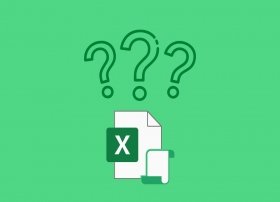 Qué son las macros de Excel