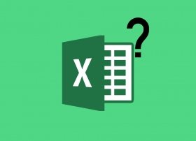 What is a spreadsheet like Excel