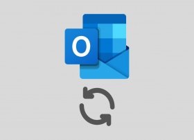 How to sync Outlook on Android