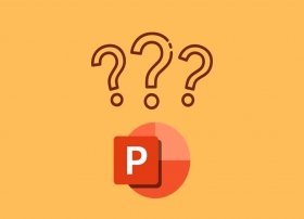 What is PowerPoint and what's it for?