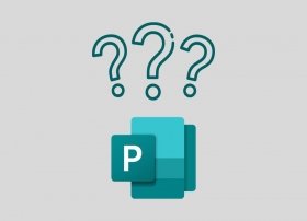 What is Microsoft Publisher and what's it for?