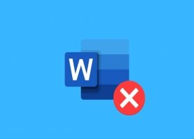 Why Microsoft Word is not responding