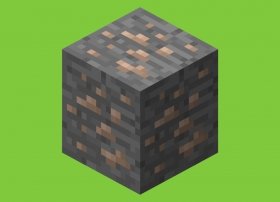 Come ottenere ferro in Minecraft e cosa creare