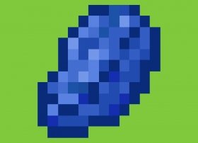 Lapis Lazuli dans Minecraft : à quoi sert-il et comment l'obtenir ?