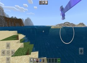 Channeling in Minecraft: what is it and what is it for?