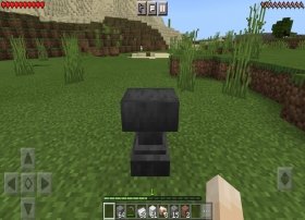 Minecraft Anvil: what it is used for and how to make it