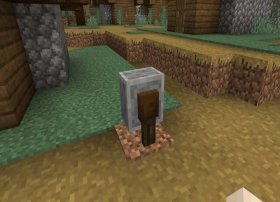 Minecraft grindstone: what it is used for and how to craft it