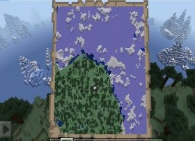 Come creare e utilizzare una mappa su Minecraft