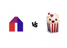 Mobdro or Popcorn Time: comparison and differences