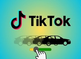 Comment faire des ralentis (slow-motion) dans TikTok