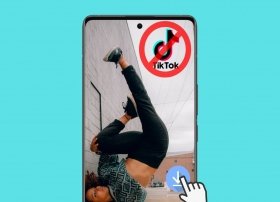 How to remove watermarks on TikTok
