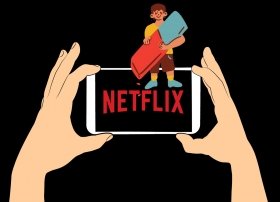 Como limpar o histórico da Netflix
