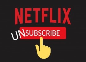 Come annullare l'iscrizione a Netflix dallo smartphone