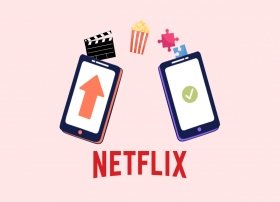 Cómo migrar tu perfil e historial de Netflix a otra cuenta