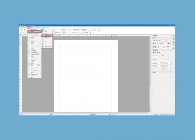 Cómo numerar páginas en OpenOffice