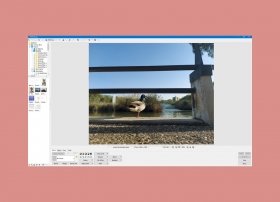 Cómo editar imágenes con PhotoScape