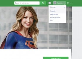 Cómo registrarse en Pordede