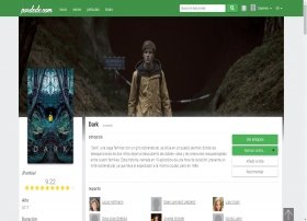 Para qué sirve Pordede