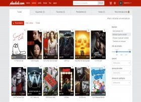 Qué es Pordede Plus