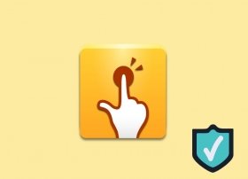 QuickShortcutMaker est-il bien sécurisé ?