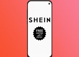 How to get free shipping with Shein