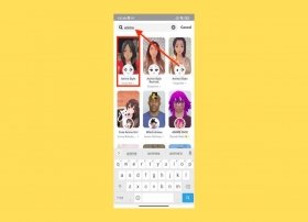 Cómo recuperar filtros de Snapchat en Android