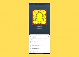 Snapcode: what it is, what it is used for, and how to create it