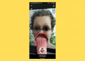 Los mejores filtros para usar en las fotos de Snapchat
