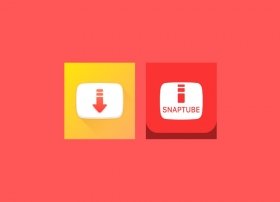 Qué diferencia hay entre el SnapTube rojo y el SnapTube amarillo