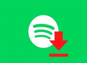 Cómo descargar canciones de Spotify en MP3