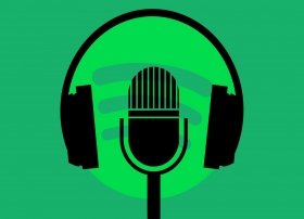 How to upload a podcast to Spotify