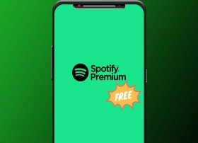 Como obter o Spotify Premium gratuitamente
