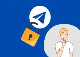 Was sind die geheimen Chats von Telegram und wie benutzt man sie?