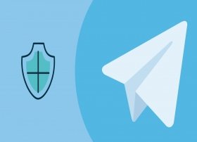 Telegram est-il sûr ?