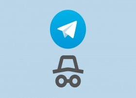 Modo invisible en Telegram: cómo no aparecer en línea