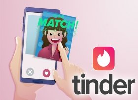 Match Tinder: cos'è, come si fa e quanto dura