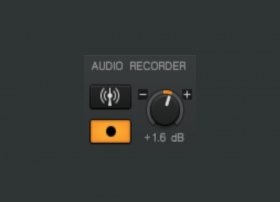 How to record in Traktor