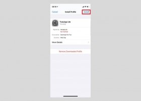 TutuApp NE fonctionne pas : comment régler le problème