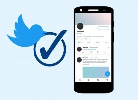 Cómo verificar tu cuenta de Twitter