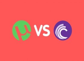uTorrent or BitTorrent: Comparison and differences