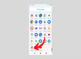 Comment installer Vidmate