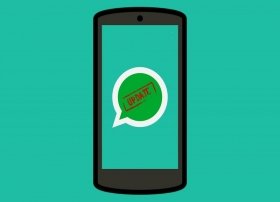 Come aggiornare WhatsApp all'ultima versione su Android