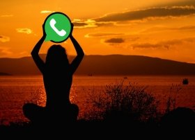 Qu'est-ce que le mode vacances de WhatApp et comment il fonctionne